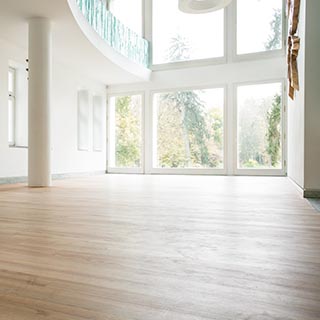 Hardwood Flooring