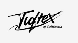 tuftex of california logo