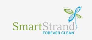 Smartstrand logo