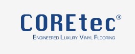 COREtec Engineered Luxury Vinyl Flooring Logo
