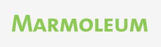 Marmoleum Logo